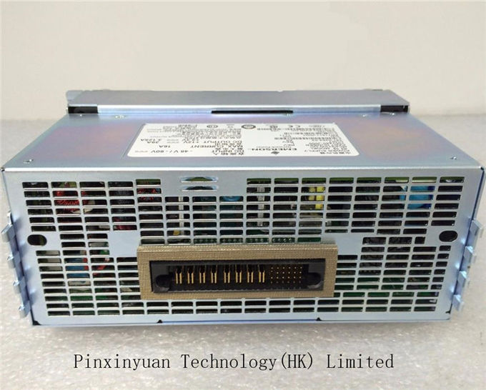 alimentation d'énergie du serveur 470W Cisco ASR1002-PWR-DC MCP470W-DC 341-0264-04, alimentation d'énergie de bloc alim.