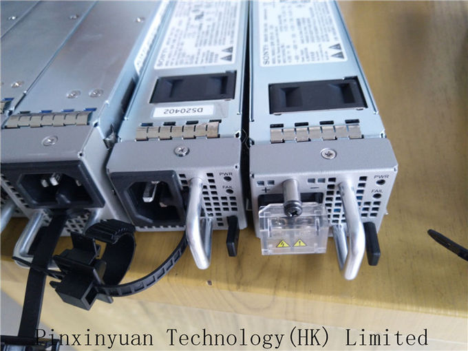 L'agrégation entretient l'alimentation d'énergie de serveur de routeur A920-PWR400-D fournissant l'ensemble complet et extensible d'une couche 2 et de Laye
