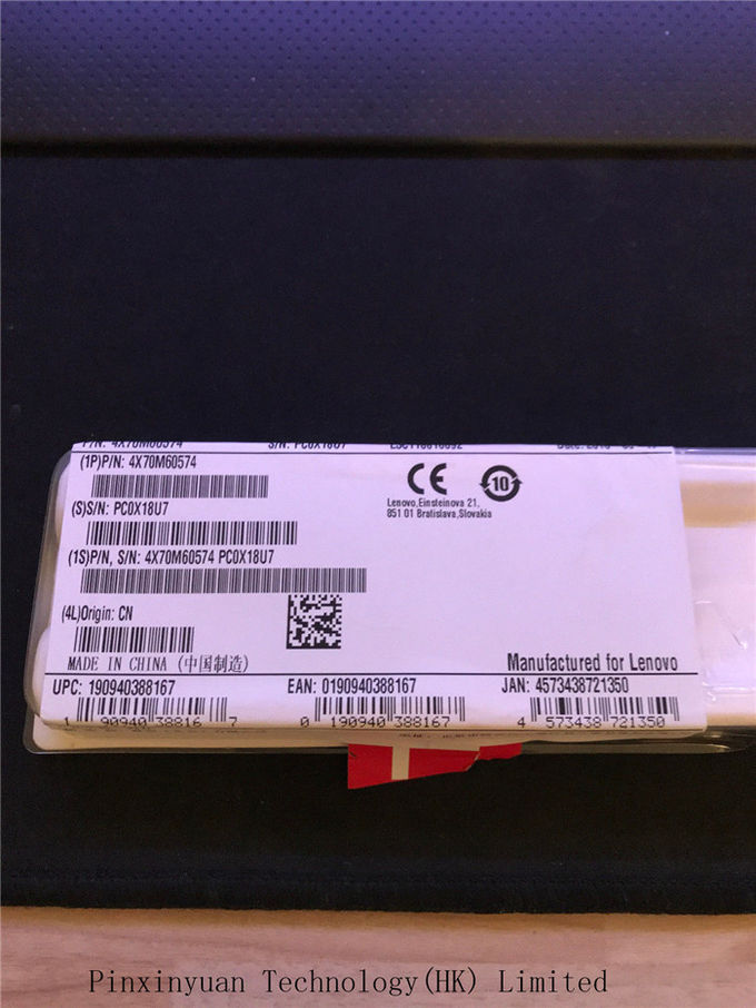 Ram PC3-12800 1600MHz SODIMM Speichermodul de serveur de Lenovo (0B47381) 8gb Ddr3