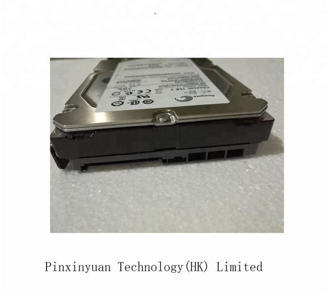 Fujitsu 450GB 3,5" unité de disque dur Festplatte LFF Eternus DX60 80 100/CA07237-E042 de 15k Sata