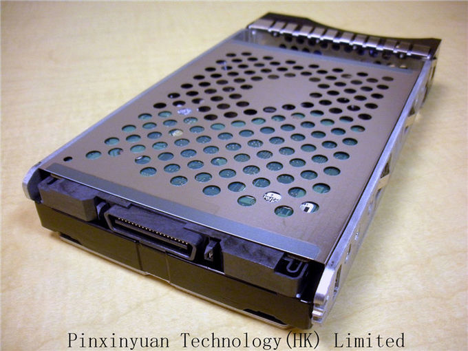écurie à grande vitesse compatible de l'unité de disque dur DS8000 652564-B21 de 17P9905 450GB 15k