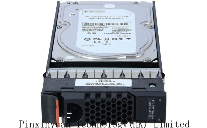 TB 3,5" d'IBM 00AR144 4 LFF 7,2K 6Gb NL-SAS Storwize V7000 Festplatte FC 2076-3304