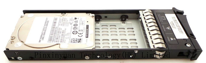 Lecteur de disque dur de pouce 12Gb SAS HDD d'IBM 00RX915 V7000 1.8TB 10K T/MN 2,5