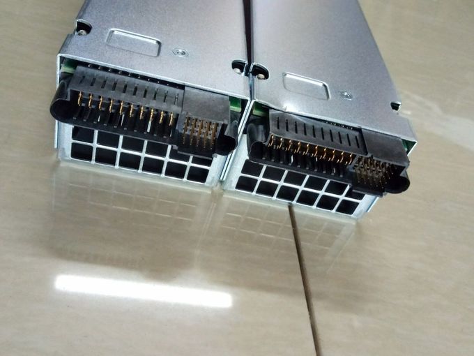 L'alimentation d'énergie superflue de serveur Cisco commutent la puissance PWR-C3-750WDC-R pour 3650/3850/4500 de commutateurs