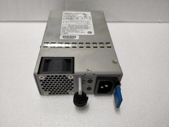 Complètement/approvisionnement de courant alternatif Semi-duplex N2200-PAC-400W pour les connexions N3K de Cisco 3000 séries
