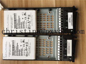 Chine Commandes à semi-conducteur de serveur de stockage d'IBM, disque transistorisé pour un serveur V7000 85Y6188 00Y2447 3512 200G 2,5 fournisseur