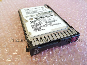 Chine HP 652583-B21 653957-001 600GB 6G SAS 10K T/MN SFF 2,5&quot; entreprise HDD G8 G9 de Sc fournisseur