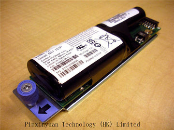 Chine Batterie d'accumulateurs intelligente de contrôleur pour Sun Storagetek 2510/2530/2540 371-2482 2.5V 6.5Ah 400Ma fournisseur