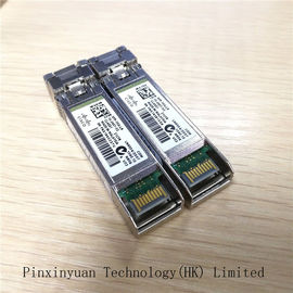 Chine Conducteur optique de fibre de SFP-10G-LR Cisco SFP, mini module GBIC 10G 10GB SFP de Gbic d'émetteur-récepteur fournisseur