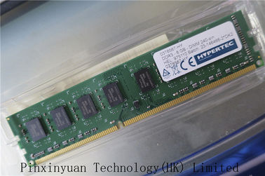 Chine Non-CCE non amortie 03T6567-H du Ram DIMM 240-Pin 1600MHz PC3-12800 de serveur de Hypertec Ddr3 fournisseur