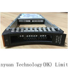 Chine serveur 6GB HDD de l&#039;unité de disque dur 10K SAS 2,5 de serveur de 00Y2429 300GB Sata pour V3500 V3700 00Y2501 usine
