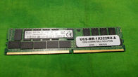 Chine Mémoire 32GB 1.2V AMY Cisco UCS-MR-1X322RU-A de CCE de DDR4 2133MHz 2RX4 RDIMM PC4 17000 usine