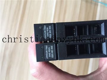 Commandes à semi-conducteur de serveur de stockage d'IBM, disque transistorisé pour un serveur V7000 85Y6188 00Y2447 3512 200G 2,5 fournisseur