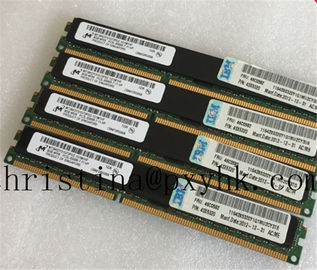 Barre de mémoire de serveur de repérage de CCE d'IBM 46C0582 43X5320 8GB 4Rx8 PC3L-8500R fournisseur