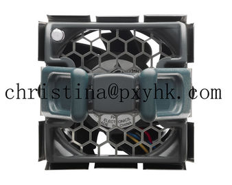 Ventilateur d'extraction de support du serveur C3850-FAN-T1 par matériel noir/bleu/gris C3850-FAN-T1 fournisseur