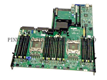 R730 R730xd conjuguent carte mère de serveur de prise, le serveur 2011-3 DDR4 72T6D de Mainboard fournisseur