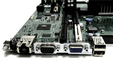 R730 R730xd conjuguent carte mère de serveur de prise, le serveur 2011-3 DDR4 72T6D de Mainboard fournisseur