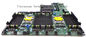 Type de prise du serveur KCKR5 7NDJ2 IDRAC LGA1366 de KFFK8 R620 Mainboard fournisseur