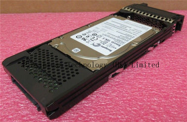 Fujitsu Eternus DX S2 HDD 900GB SAS 6GB/s 10K 2,5&quot; HDD dans le chariot CA07339-E524 fournisseur