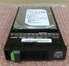 Fujitsu Eternus DX S2 HDD SAS 600GB 15K 3,5&quot; CA07339-E103, CA05954-1265 fournisseur