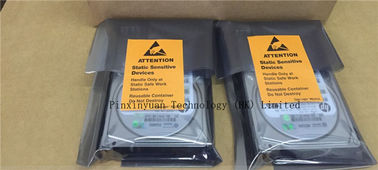 HP 652583-B21 653957-001 600GB 6G SAS 10K T/MN SFF 2,5&quot; entreprise HDD G8 G9 de Sc fournisseur