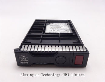 HP 737298-001 300GB 12G 15K 3,5&quot; unité de disque dur 737261-B21 de Sc G9 de SAS fournisseur