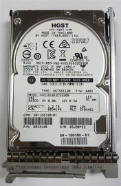 Catégorie A des lecteurs 12Gb/s 128MB 10Krpm de serveur de Cisco (UCS-HD12TB10K12G=) 1.2TB SAS 2,5 fournisseur