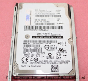 IBM 98Y6032 1.2TB 10k 2,5&quot; unité de disque dur w/Tray 98Y4344 HUC101212CSS601 00Y2432* 00Y2507 de serveur fournisseur