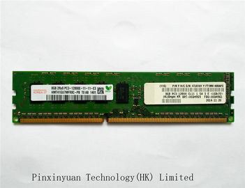 00D4968 POUR le module de mémoire de serveur d'IBM, CCE 1600MHz LP RDIMM cc de la mémoire 2Rx4 1.5V PC3-12800 DDR3 du serveur 16gb fournisseur