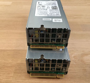 Serveur chaud UCS C220 M4 de série C à C.A. de Cisco UCSC-PSU1-770W V02 770W d'alimentation d'énergie de serveur de prise fournisseur