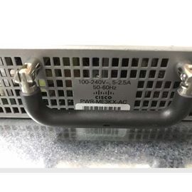 Module de fan d'alimentation d'énergie de serveur de PWR-ME3KX-DC JE pièce de rechange de série de 3600X/ME 3800X remplaçable sur place fournisseur