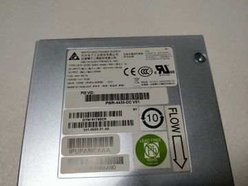 Alimentation d'énergie véritable de serveur de Cisco PWR-4430-DC 341-0655-01 pour Cisco ISR 4430 701W - 800W fournisseur