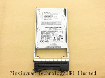 Chine 00w1160 600gb 10000rpm Sas-6gbps échange chaud d&#039;unité de disque dur de serveur de 2,5 pouces avec le plateau distributeur