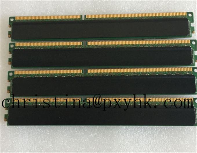 Barre de mémoire de serveur de repérage de CCE d'IBM 46C0582 43X5320 8GB 4Rx8 PC3L-8500R