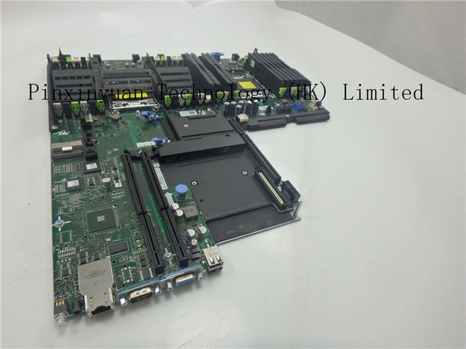 Carte mère biprocesseuse LGA2011 de serveur de 7NDJ2 PowerEdge R620 avec les canalisations verticales 2GB 738M1