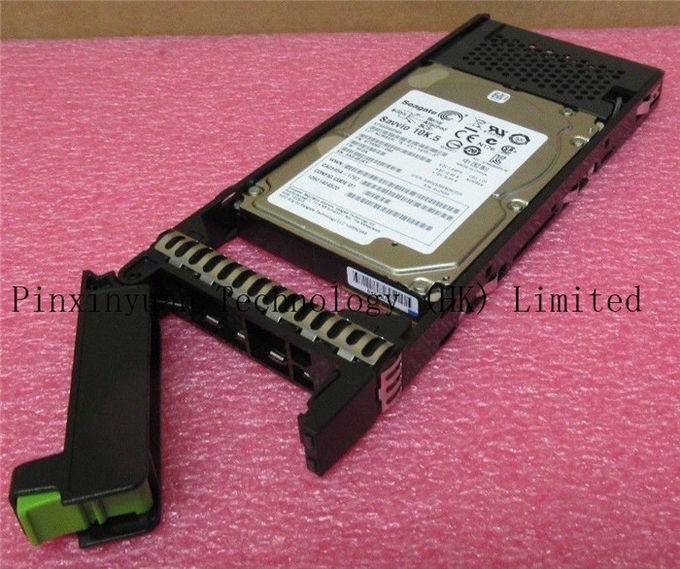 Fujitsu Eternus DX S2 HDD 900GB SAS 6GB/s 10K 2,5" HDD dans le chariot CA07339-E524