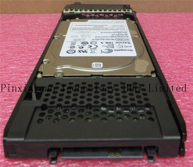 Fujitsu Eternus DX S2 HDD 900GB SAS 6GB/s 10K 2,5" HDD dans le chariot CA07339-E524