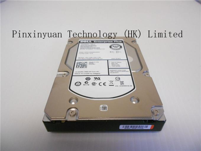 Dell Equallogic 600GB 15000RPM interne 3,5" unité de disque dur 9FN066-057 de 0VX8J HDD