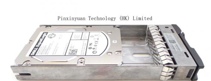 Dell Equallogic 600GB 15000RPM interne 3,5" unité de disque dur 9FN066-057 de 0VX8J HDD