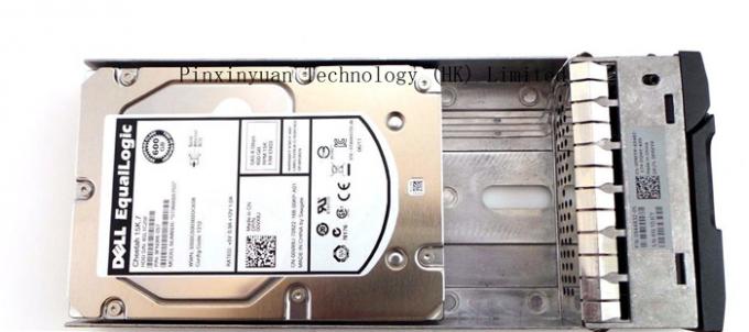 Dell Equallogic 600GB 15000RPM interne 3,5" unité de disque dur 9FN066-057 de 0VX8J HDD