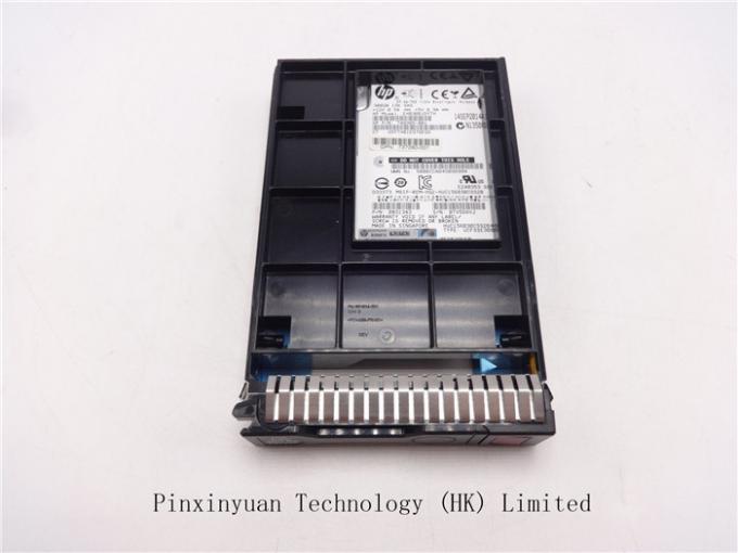 HP 737298-001 300GB 12G 15K 3,5" unité de disque dur 737261-B21 de Sc G9 de SAS