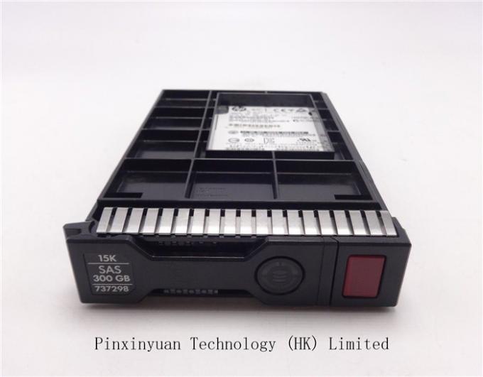 HP 737298-001 300GB 12G 15K 3,5" unité de disque dur 737261-B21 de Sc G9 de SAS
