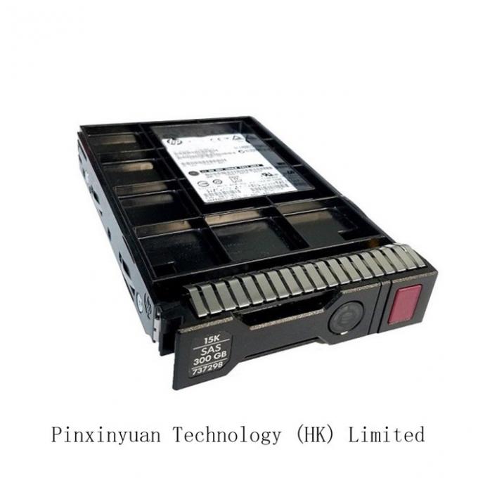 HP 737298-001 300GB 12G 15K 3,5" unité de disque dur 737261-B21 de Sc G9 de SAS