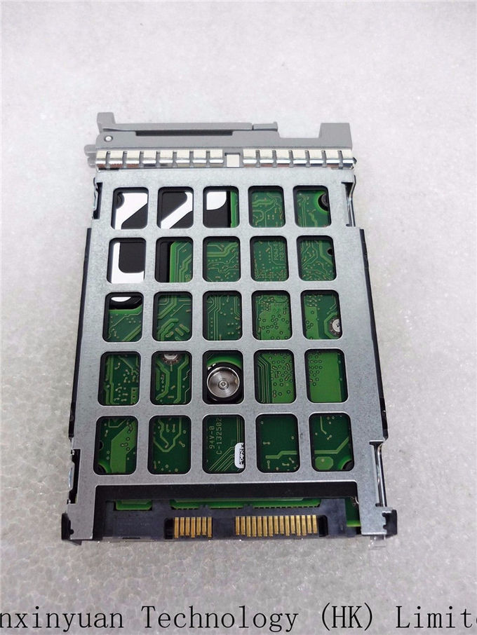 Unité de disque dur 9WH066-175 58-0141-01 Cisco UCS-HDD900GI2F106 900GB 6Gb de SAS 10K T/MN SFF