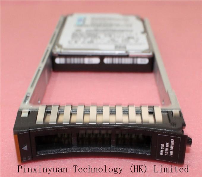 IBM 98Y6032 1.2TB 10k 2,5" unité de disque dur w/Tray 98Y4344 HUC101212CSS601 00Y2432* 00Y2507 de serveur