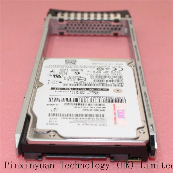 IBM 98Y6032 1.2TB 10k 2,5" unité de disque dur w/Tray 98Y4344 HUC101212CSS601 00Y2432* 00Y2507 de serveur