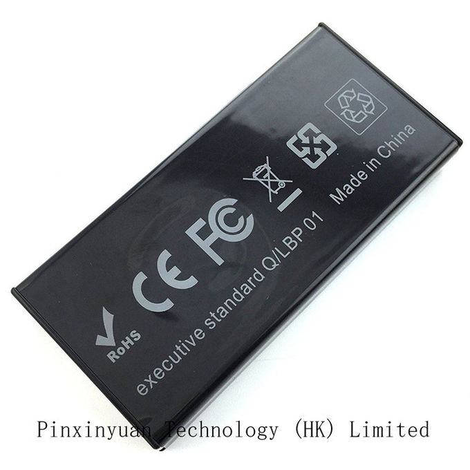 Batterie carrée de serveur pour Dell Poweredge Perc 5i 6i Fr463 P9110 Nu209 véritable U8735 Xj547