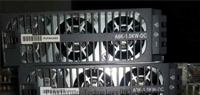 approvisionnement d'alimentation CC Du serveur 1500W pour ASR9000 le routeur Cisco A9K-1.5KW-DC (341-0337-03) de la série