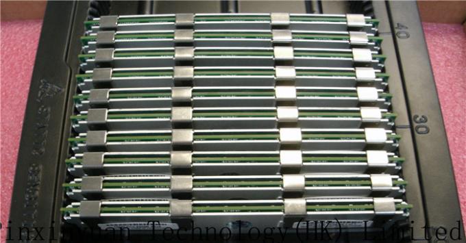 système de la mémoire 1333MHz LP LRDIMM 90Y3105 IBM de serveur de 32GB Ddr3 X3650 M4 en approvisionnement de cc de vente