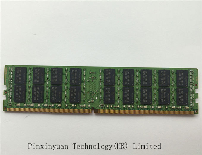 module DIMM 288-PIN 2133 mégahertz/PC4-17000 CL15 1,2 V de mémoire de serveur de 46W0798 TruDDR4 DDR4